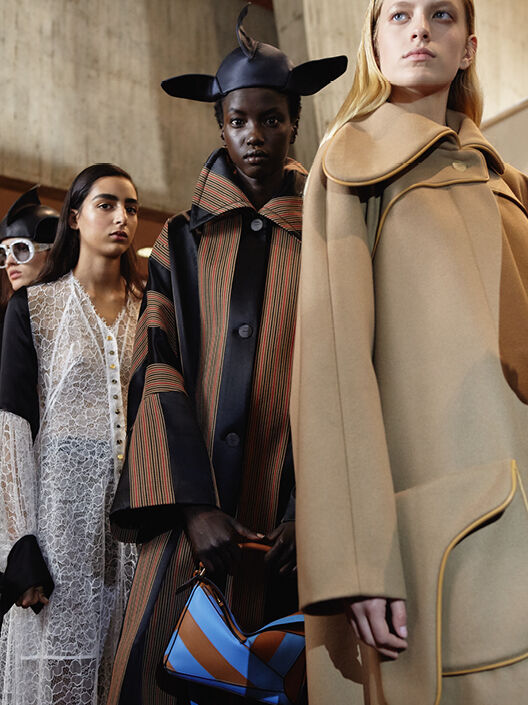 Loewe cheap shoes 2019